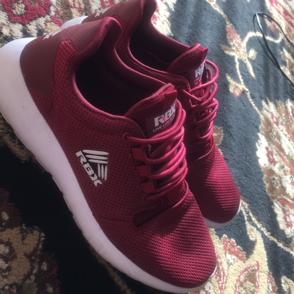 Men’s RBX Live Life Active Shoes